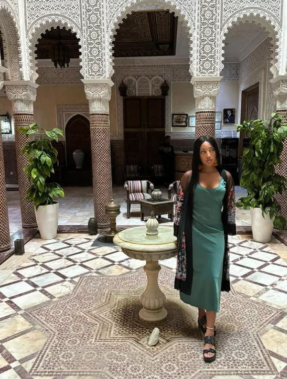 Instagram Medina