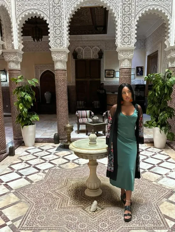 Instagram Medina