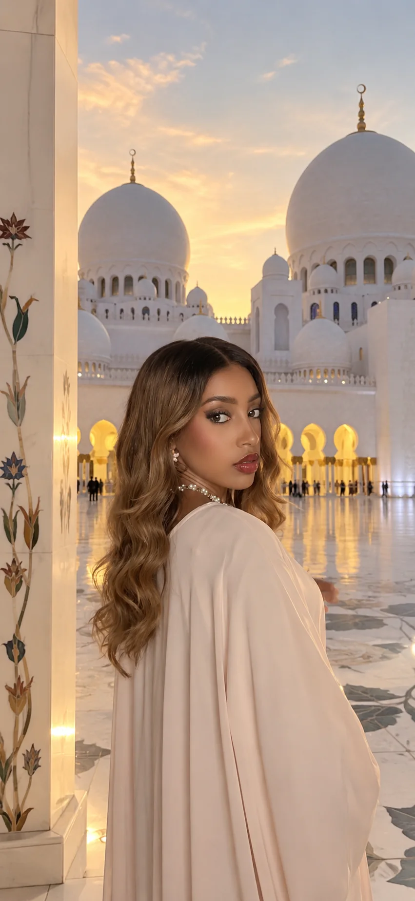 Contenu Instagram Medina Agency